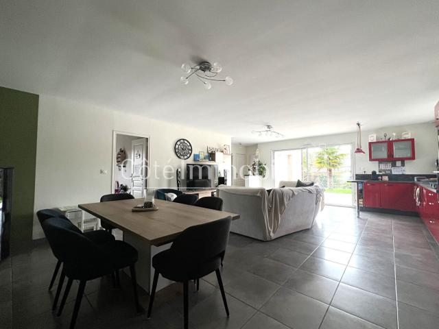 Maison vente à Saint-Nazaire, Arthon-en-retz
