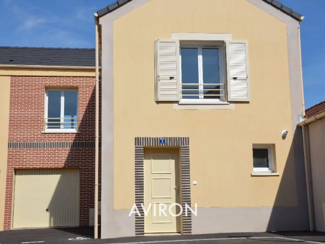 Maison location à Chartres