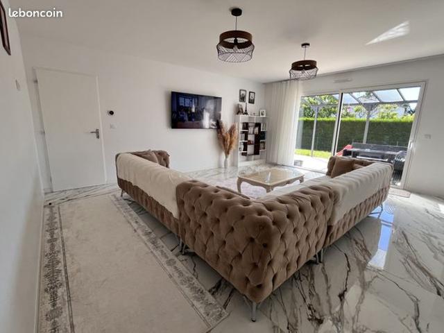 Maison vente à Rochefort, Tonnay-charente