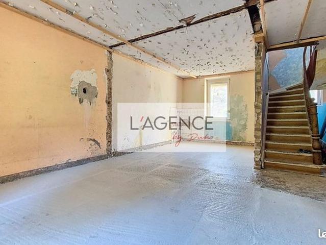 Maison vente à Thionville, Algrange
