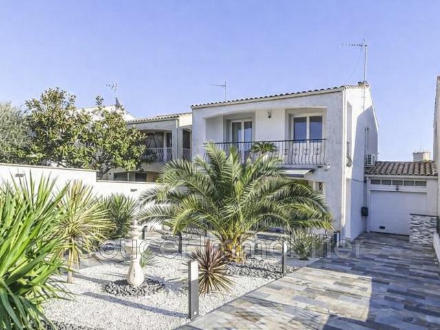 Maison vente à Béziers