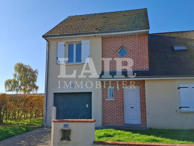 Maison vente à Alençon, Sées