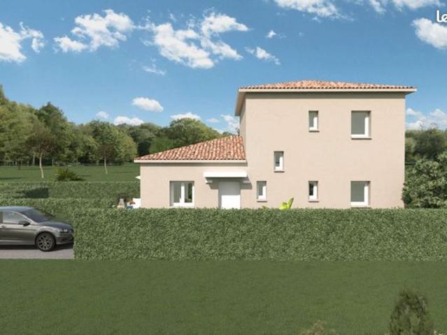 Maison vente à Arrondissement de Toulon, La Crau