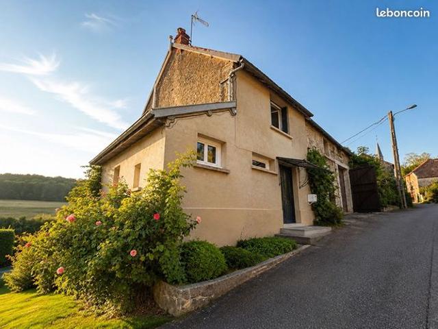 Maison vente à Fontenay-le-Comte, Saint-mesmin