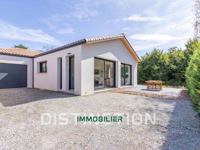 Maison vente à Le Clion-sur-Mer, Pornic