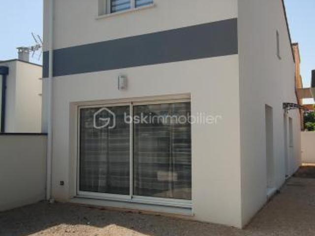 Maison vente à Toulouse