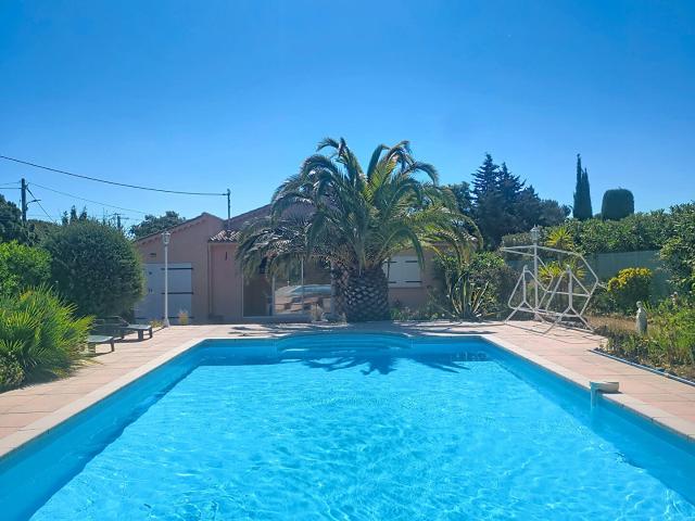 Maison vente à Arrondissement de Draguignan, Fréjus