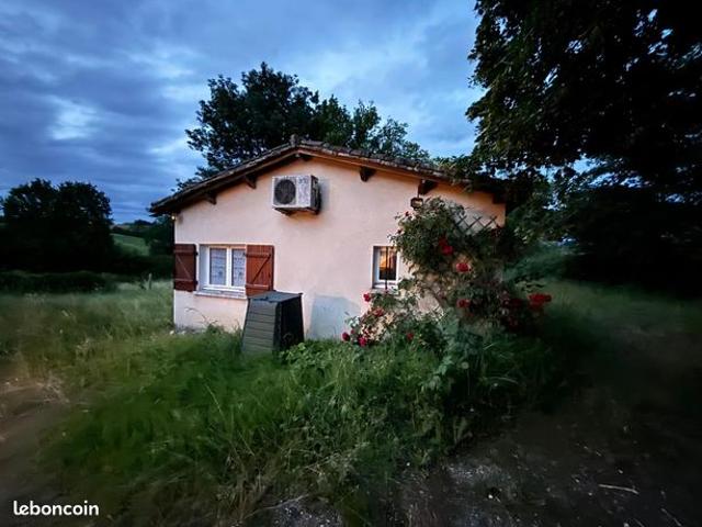 Maison vente à Montauban, Caussade
