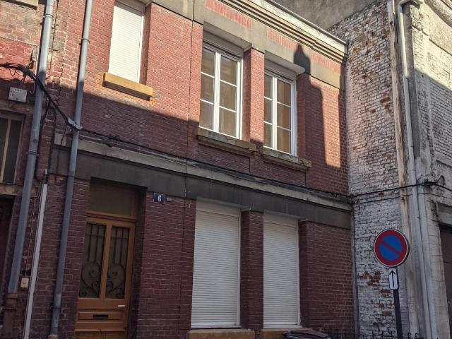 Maison location à Saint-Quentin, Saint-quentin