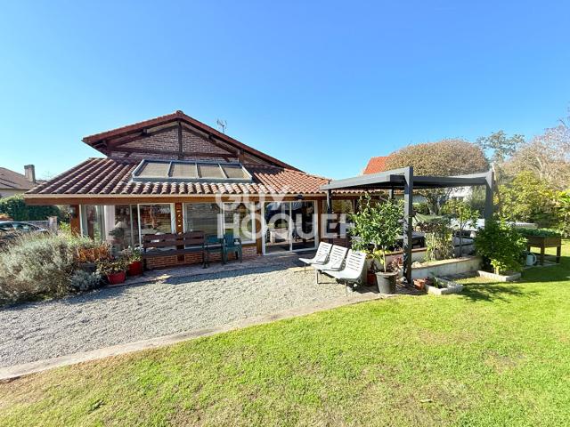 Maison vente à Mont-de-Marsan, Mézos