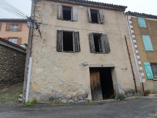 Maison vente à Limoux, Belvis
