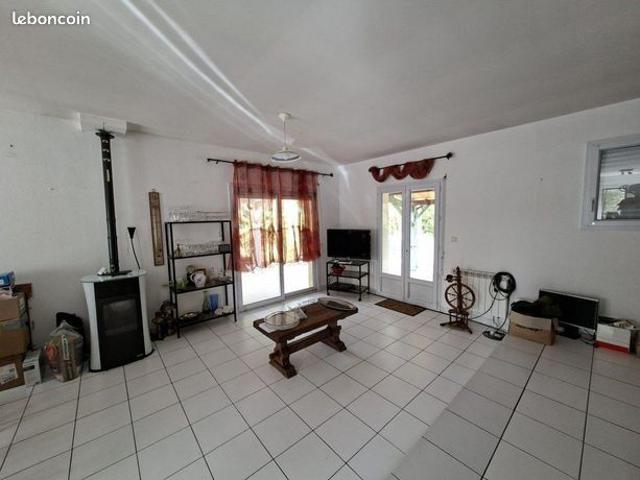 Maison vente à Tours, Monts