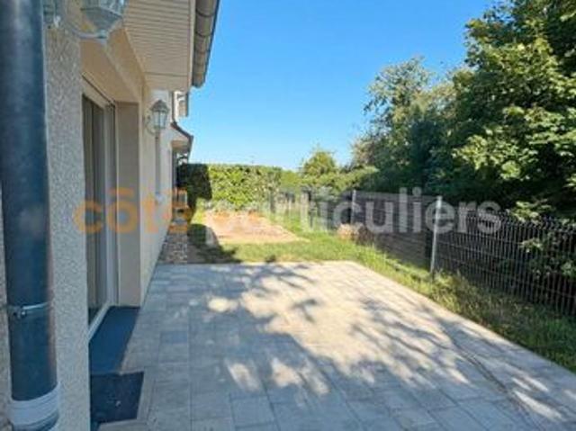 Maison vente à Dole, Orchamps