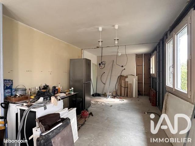 Maison vente à Alloinay, Deux-Sèvres
