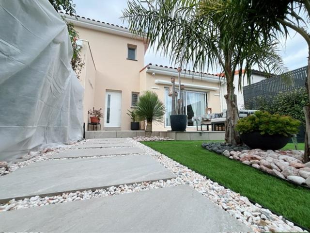 Maison vente à Céret, Saint-cyprien