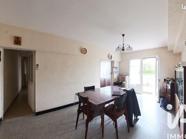 Maison vente à Chinon, La Chapelle-sur-loire