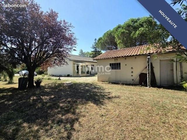 Maison vente à Bordeaux, Ambès