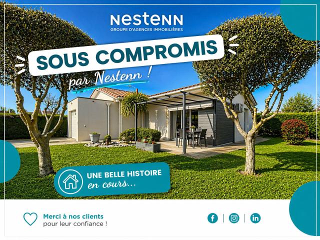 Maison vente à Toulouse, Castanet-tolosan