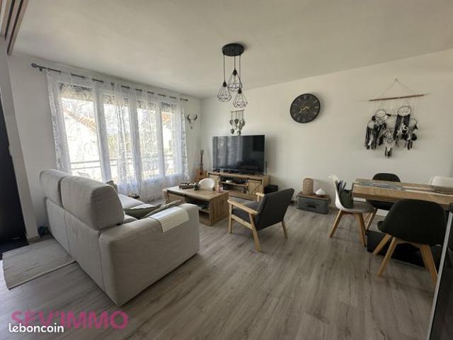 Maison vente à Vichy, Varennes-sur-allier