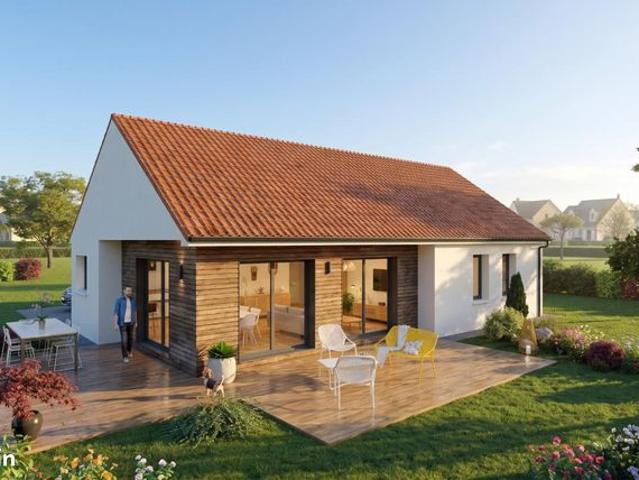 Maison vente à Lille, Avelin