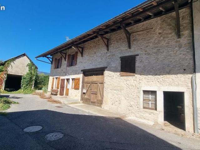 Maison vente à Belley, Talissieu