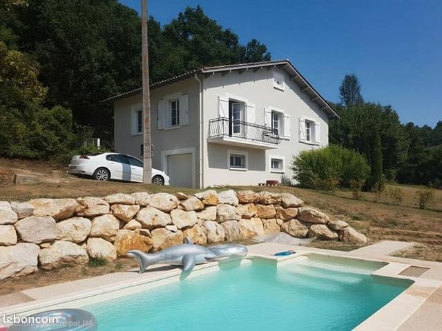 Maison vente à Montauban