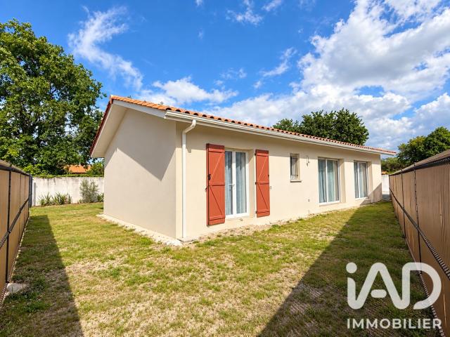 Maison vente à Les Airials, Le Barp