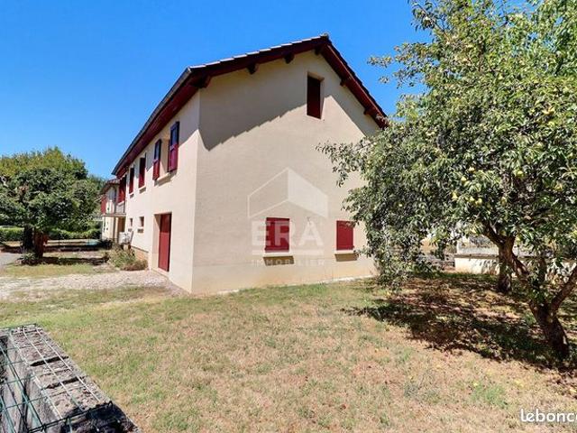 Maison vente à Figeac