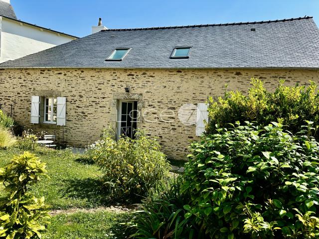Maison vente à Quimper, Bretagne