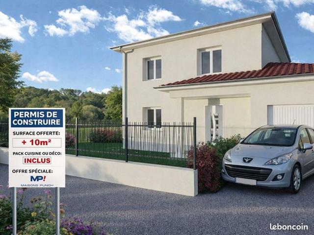 Maison vente à Villefranche-sur-Saône, Rhône