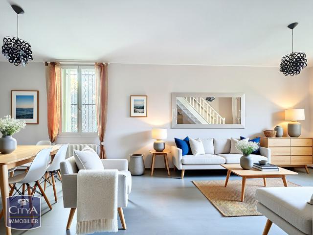Maison vente à Nîmes