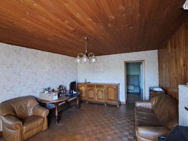 Maison vente à Libourne, Saint-seurin-sur-l'isle