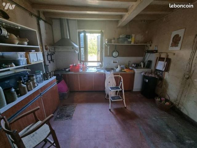 Maison vente à Saint-Julien-sur-Cher, Loir-et-Cher