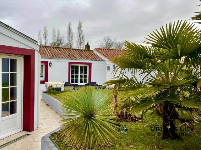 Maison vente à Nantes, Le Landreau