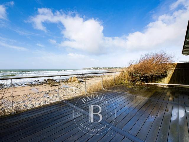 Maison vente à Saint-Nazaire, Batz-sur-mer