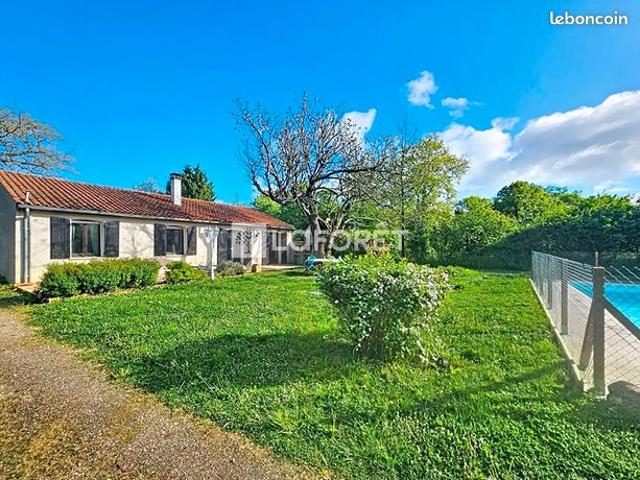 Maison vente à Montauban, Nohic