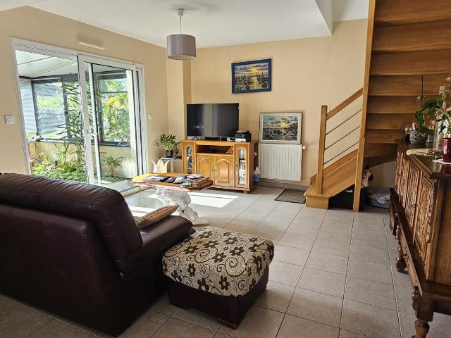 Maison vente à Lannion, Bretagne