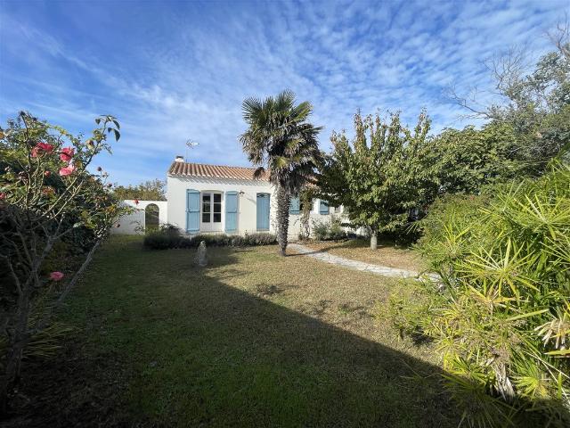 Maison vente à Les Sables-d'Olonne, Noirmoutier-en-l'ile