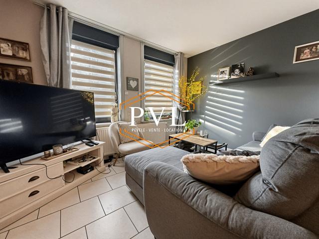Maison vente à Lille, Camphin-en-pévèle