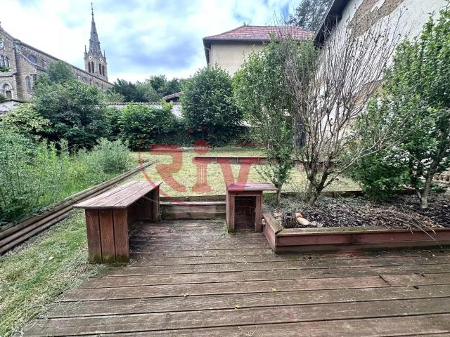 Maison location à Vienne, Eyzin-pinet