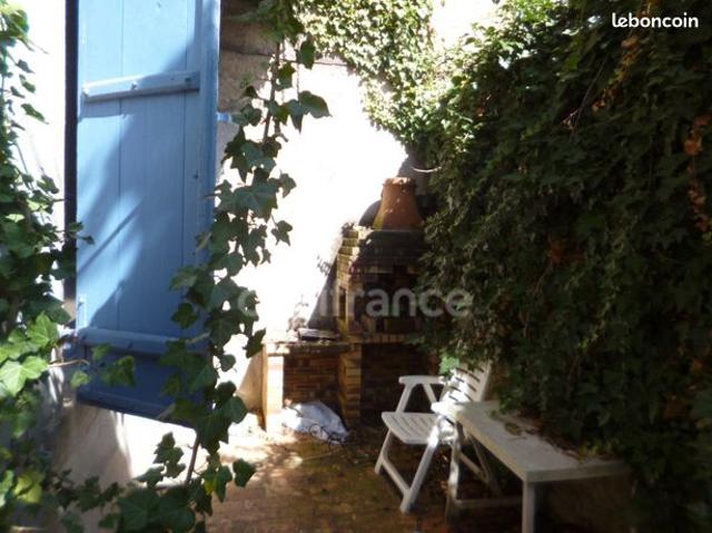 Maison vente à Cosne-Cours-sur-Loire, Prémery