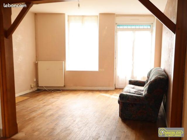 Maison vente à Avranches, Sourdeval