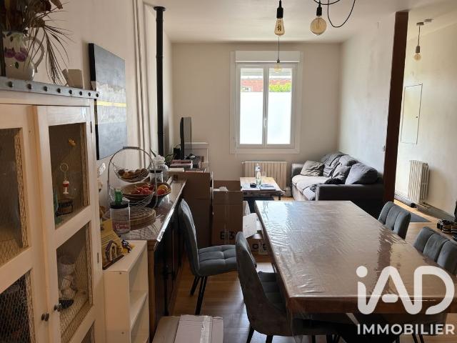 Maison vente à Amiens, Somme