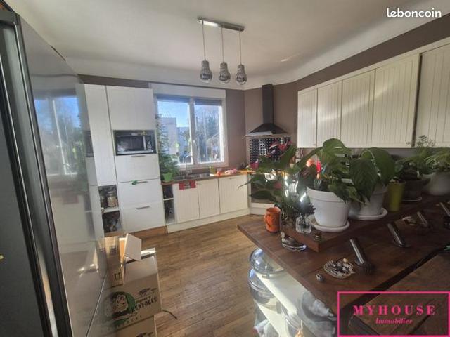 Maison vente à Issoudun, Bagneux