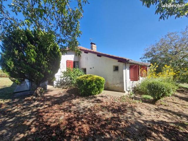 Maison vente à Dax, Mugron