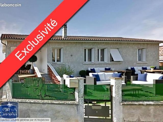 Maison vente à Agen, Puymirol