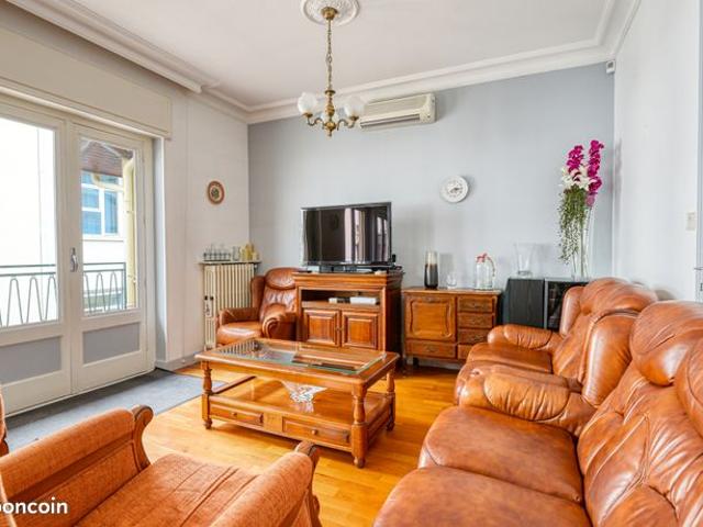 Maison vente à Lyon, Métropole de Lyon