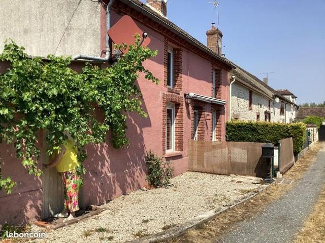 Maison vente à Provins, Savins