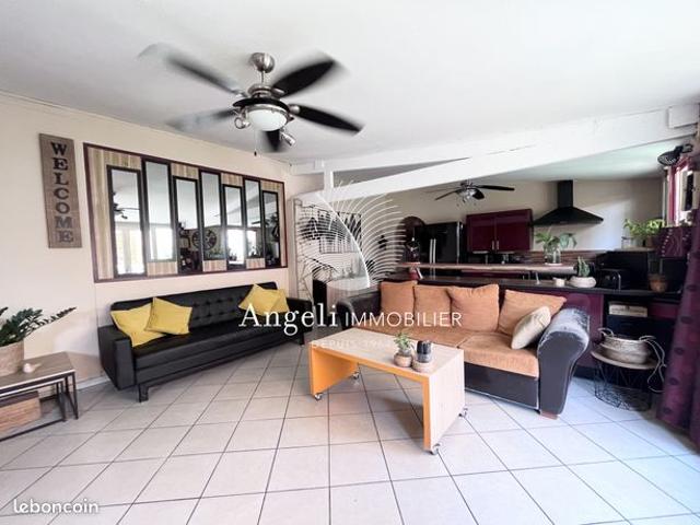 Maison vente à Arrondissement de Draguignan, Sainte-maxime