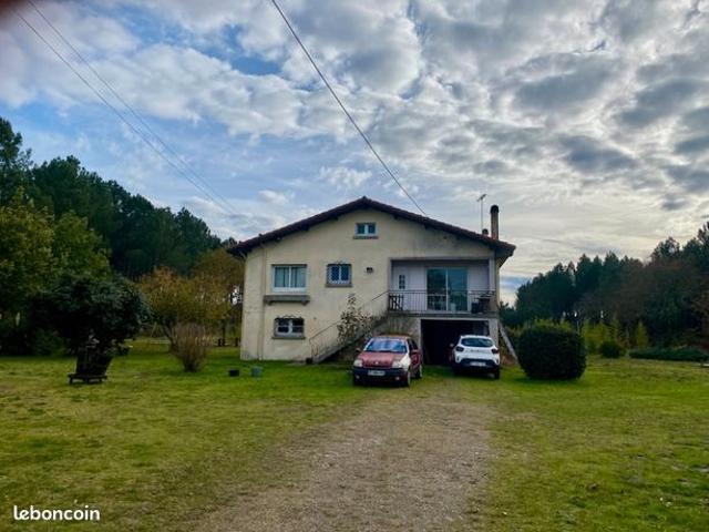 Maison vente à Dax, Saint-julien-en-born